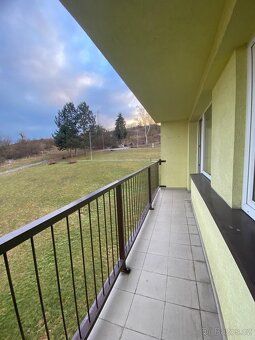 Nabízím pronájem 2+1 - 54 m2 v OBRNICÍCH. Nová Výstavba 201,