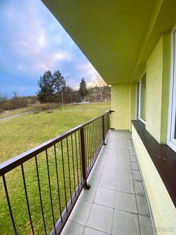 Nabízím pronájem 2+1 - 54 m2 v OBRNICÍCH. Nová Výstavba 201,