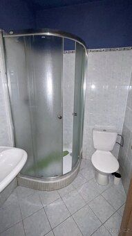Nabízím k pronájmu vybavený byt na Andělu 1+1 v bytovém domě