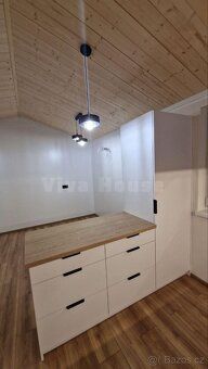CELOROČNÍ MOBILNÍ DŮM TOMMY 40 m²
Hledáte vlastní bydlení za