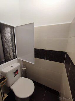 Nabízím k pronájmu byt 1+kk o celkové ploše 30m² a balkónem 