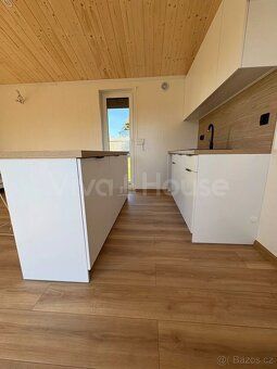 NOVINKA – CELO ROČNÍ MOBILNÍ DŮM TOMMY 48 m²
Vlastní dům za 