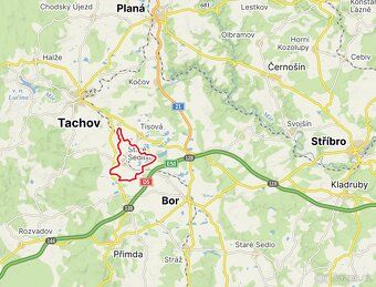 💰 SLEVA 191 000 Kč – původně 1 190 000 Kč
Nabízím k prodeji 