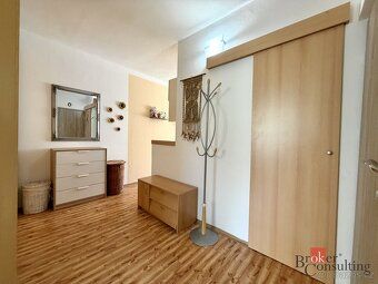 Prodej, byty/2+1, 55 m2, Werichova 562/1, Přímětice, 66904 Z