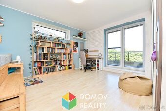 Nabízíme k prodeji moderní rodinný dům s pozemkem o celkové 