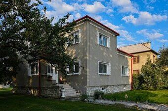 Pronájem novostavby 1+kk Ed. Beneše, Olomouc
Nabízíme k pron