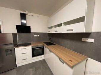 Pronájem novostavby 1+kk Ed. Beneše, Olomouc
Nabízíme k pron