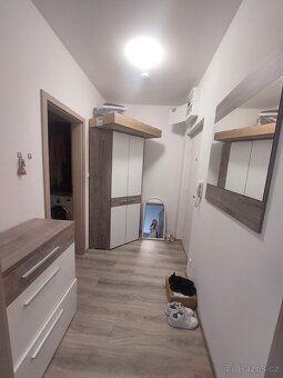 Pronájem novostavby 1+kk Ed. Beneše, Olomouc
Nabízíme k pron