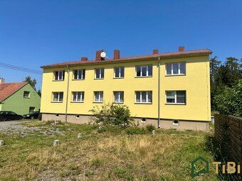 Ev.č. 00265 Nabízíme Vám k pronájmu bytovou jednotku o dispo