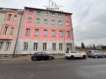 Dobrý den, hledám k dlouhodobému pronájmu menší byt v lokali