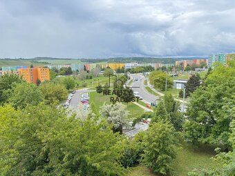 Prodej bytu 4+kk v OV se zasklenou lodžií o výměře cca 64 m2