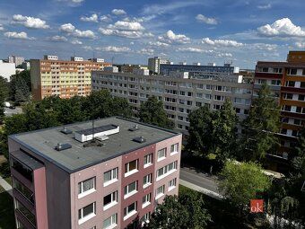 Prodej bytu 2+kk, Kladno – ul. FrancouzskáHledáte útulné byd