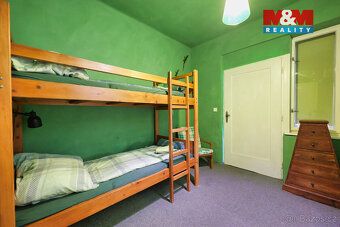 K prodeji nabízíme prostorný rodinný dům v atraktivní lokali