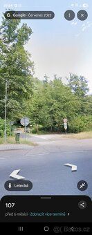 Dobrý den,
Prodám pozemek 2000 m² Pozemek leží na břehu Sáza