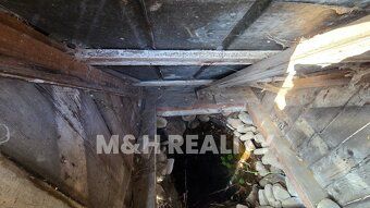 Prodej pozemku 1145m2 v obci Pstruží Krásná a malebná obec P