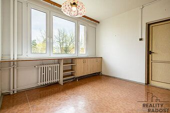 Hledáte byt, který si vytvoříte přesně podle sebe – bez komp