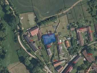 Utéct z města a mít místo, kde uslyšíte jen vítr, ptáky a pr