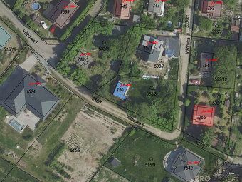 Hledáte místo, kam můžete utéct z města… a zároveň investici