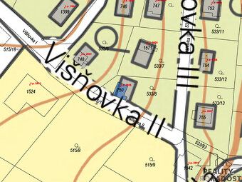 Hledáte místo, kam můžete utéct z města… a zároveň investici