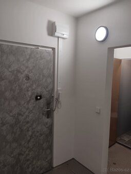 Pronajmu nezařízený byt 2+kk 47 m2 Brno Líšeň, Vlkova ulice,