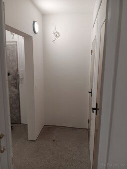 Pronajmu nezařízený byt 2+kk 47 m2 Brno Líšeň, Vlkova ulice,