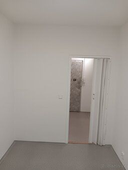Pronajmu nezařízený byt 2+kk 47 m2 Brno Líšeň, Vlkova ulice,
