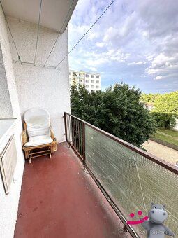 Ev.č. 58840 Nabízíme vám k pronájmu byt 2+1, o výměře 52 m2 
