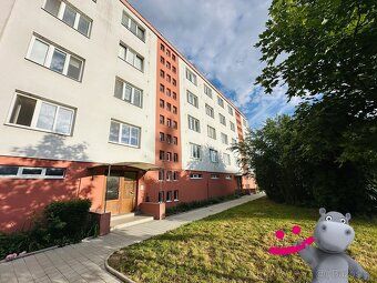Ev.č. 58840 Nabízíme vám k pronájmu byt 2+1, o výměře 52 m2 