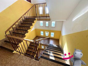 Ev.č. 58840 Nabízíme vám k pronájmu byt 2+1, o výměře 52 m2 