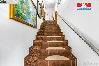 Bydlet a pracovat pod jednou střechou? V Boru u Tachova to j