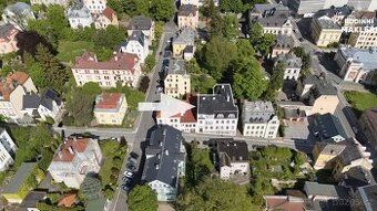 Prodám byt 1+kk 31m2 po rekonstrukci. Nachází se v centru Ja