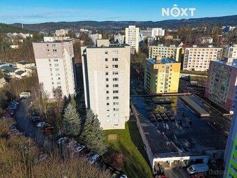 Prodám byt 1+kk 31m2 po rekonstrukci. Nachází se v centru Ja