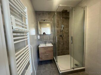 Pronájem krásného, zrekonstruovaného bytu 2+1 (55 m²) se dvě