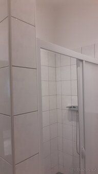 Nabízím dlouhodobý pronájem bytu velikosti 1+1 předělaného n