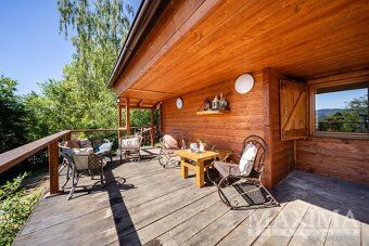 Exkluzivně nabízíme k prodeji kompletně zrekonstruovanou dře