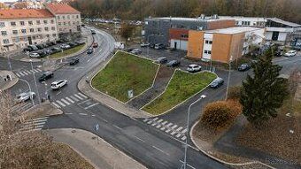 RK nabízí k prodeji pozemek vedený jako ZMK- zeleň městská a