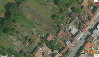 Ev.č. 00291 Nabízíme Vám k prodeji řadový rodinný dům v obci