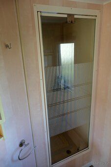 *Prodám Krásný mobilní dům Atlas Florida * rozměr 11x3m , ze