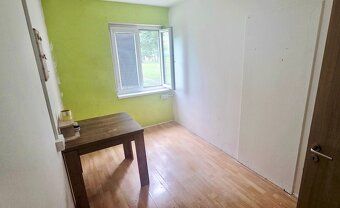 Nabízíme dlouhodobý pronájem bytu 2+1 o výměře 48 m², který 