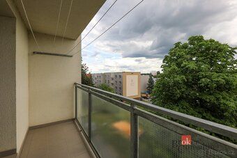 Prodej, byty/3+1, 74 m2, Pecháčkova 970/39, Skvrňany, 31800 