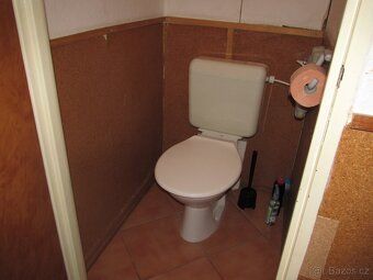 Prodám byt v osobním vlastnictví 2+1 s lodžií, 56 m2 v klidn