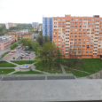 Prodám byt v osobním vlastnictví 2+1 s lodžií, 56 m2 v klidn