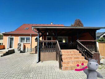 Ev.č. 58842 Hledáte domov, kde si užijete klid, prostor i so