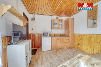 Nabízíme k prodeji krásný pozemek o výměře 398 m² situovaný 