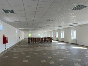 Nabízím k prodeji komerční prostory ve středu města Lanškrou