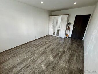 Prodám byt 3+1 výměra 73 m², Šternberk, ul. Nádražní. Na zač
