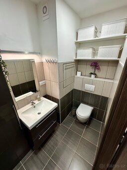 Prodám byt 3+1 výměra 73 m², Šternberk, ul. Nádražní. Na zač