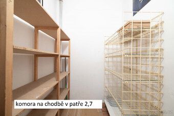 Nabízíme k prodeji velmi zajímavý, cihlový byt 3+1, 94,5 m2,