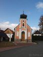 Lukrativní pozemek u hranic se SRN Katastr obce Hradiště u D