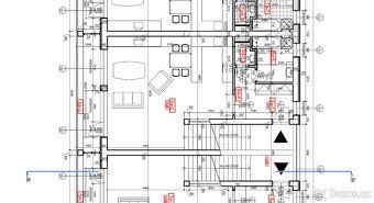 Nabízíme k prodeji nadstandardní, mezonetový byt 4+kk, 144m2